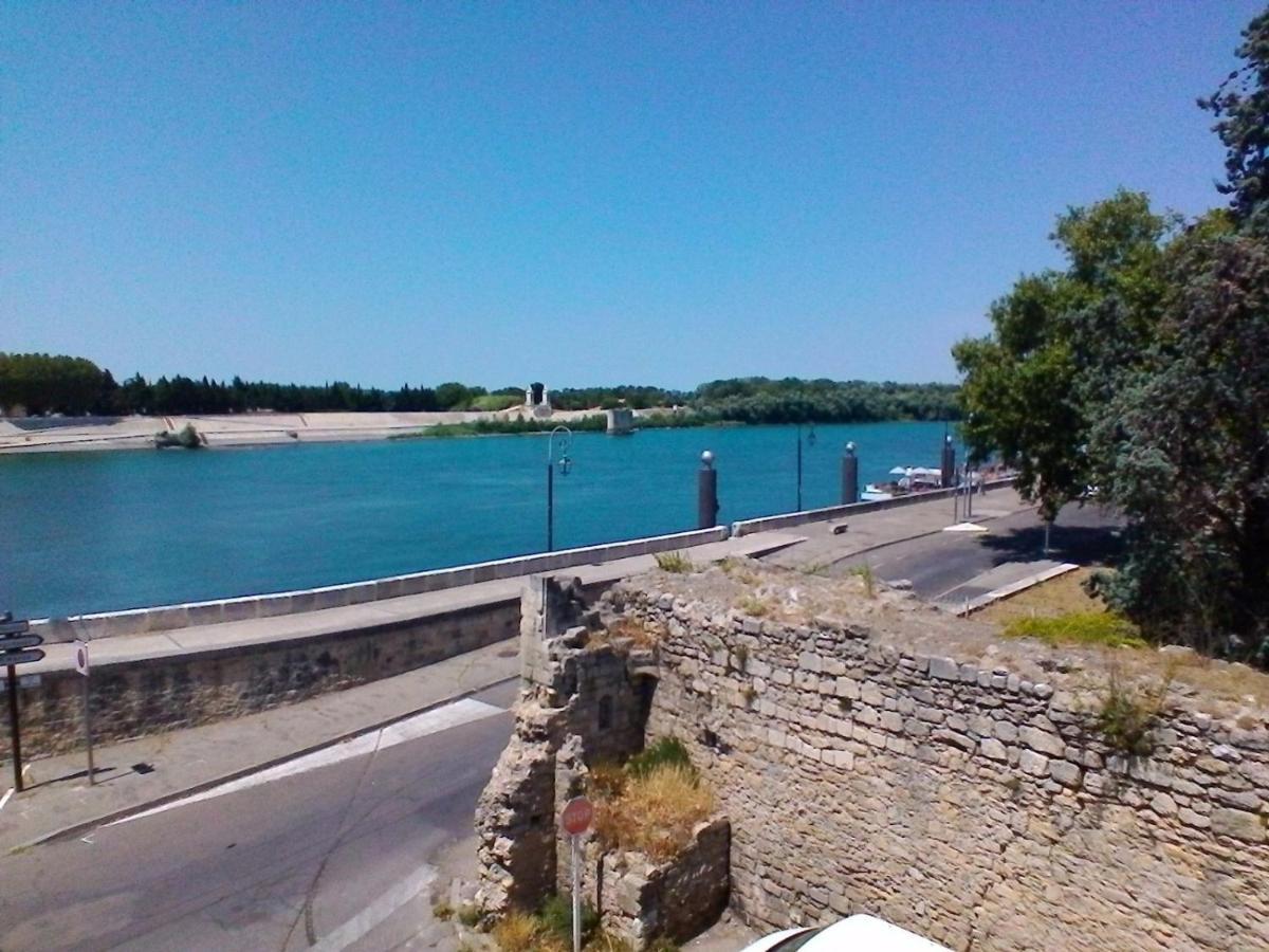 Le Regence Hotel Arles Bagian luar foto